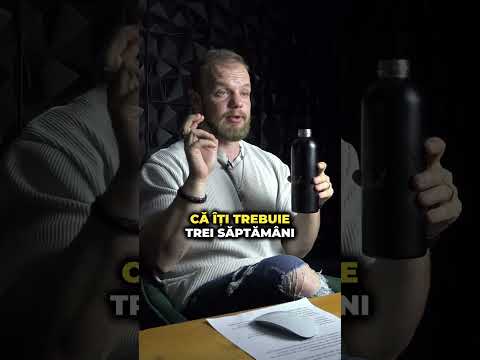 Cum functioneaza creatina?