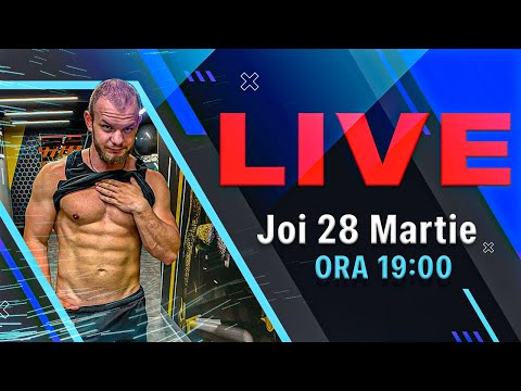 Cum Slabim in 2024| Live Q&A #6