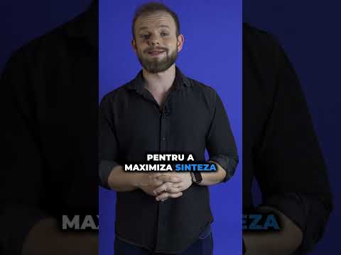 5 lucruri despre aminoacizi