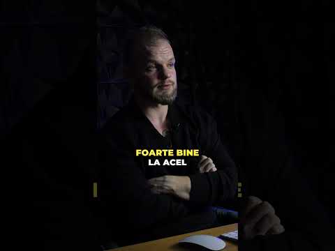 Poti creste in masa musculara in deficit caloric?