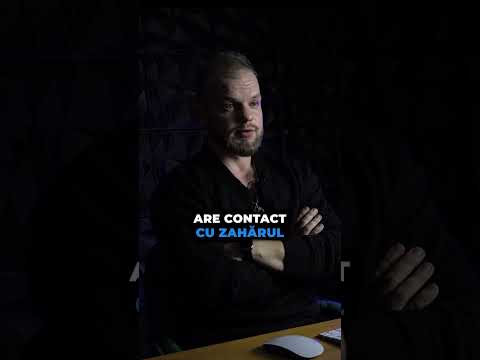 De ce avem poftă de mâncare după ce consumăm îndulcitori