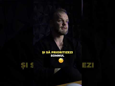 Recomandari pentru masa musculara