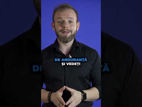 Tipul de antrenament potrivit pentru tine