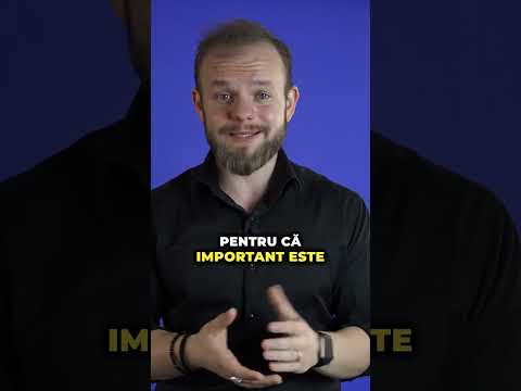 Vrei sa cresti in forta?