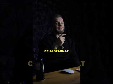 Cum sa eviti o stagnare