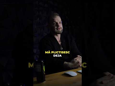 Rutina de dimineata
