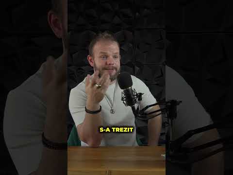 Tu cand te antrenezi?