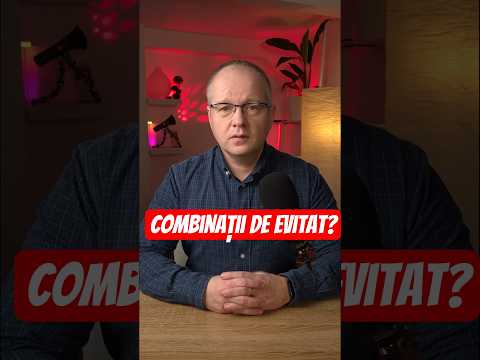 Combinațiile alimentare de sărbători