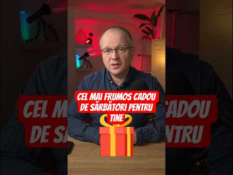 Oferă un cadou inspirat și util!