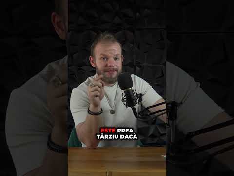 Un lucru important cand vrei sa te apuci de slabit