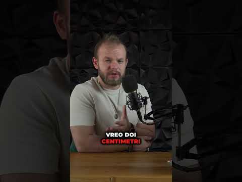 Greutatea pe cantar NU conteaza asa de mult