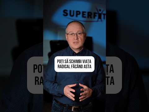 Renunți la un aliment și viața ta se schimbă!