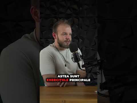 Incepatorii au nevoie de exercitii cu greutati libere
