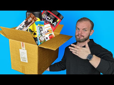 Antrenament Complet Piept | De Ce Sa NU Iei Multe Suplimente | Vlog
