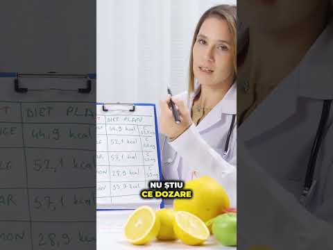 Nutritia nu trebuie sa fie complicata