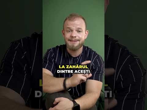Carbohidratii trebuie evitati atunci cand incercam sa slabim?