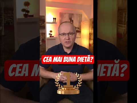 Care este cea mai eficientă dietă pentru a nu face boli de inimă?