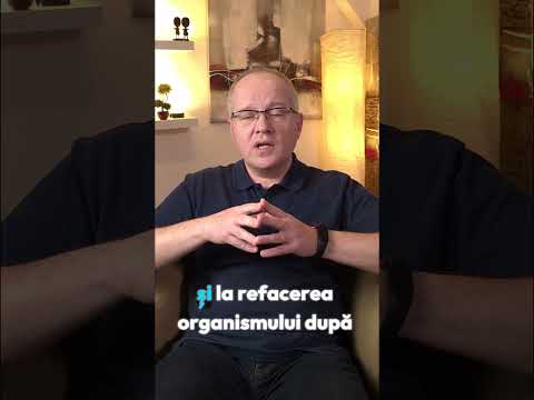 De ce să consumi CĂTINĂ?