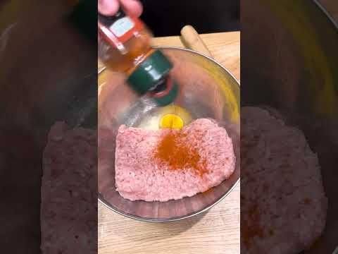Burger de dieta