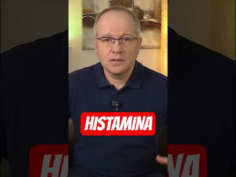Intoleranța la HISTAMINĂ. Cum eviți simptomele?