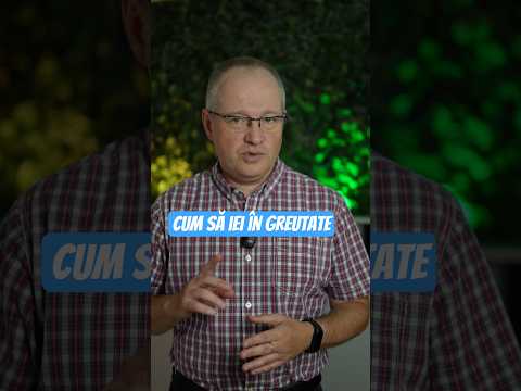 Ce să faci că să IEI în greutate