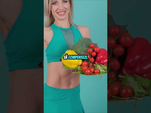 Cele 3 SUPERPUTERI ale proteinelor de calitate