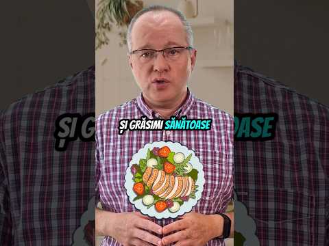 Mâncatul emoțional. Cum îl ții sub control?