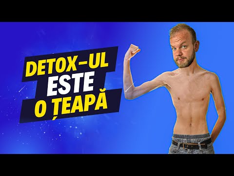Cum te Pacalesc Dietele Detox