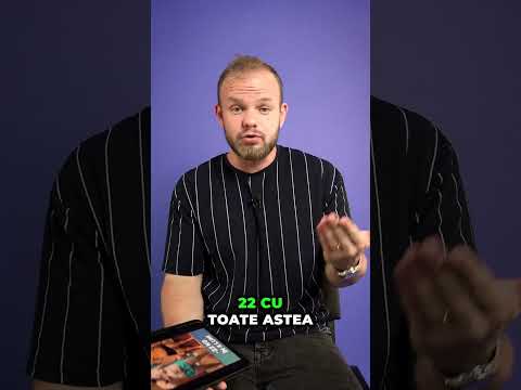 Fiecare este diferit, nu te mai compara cu nimeni