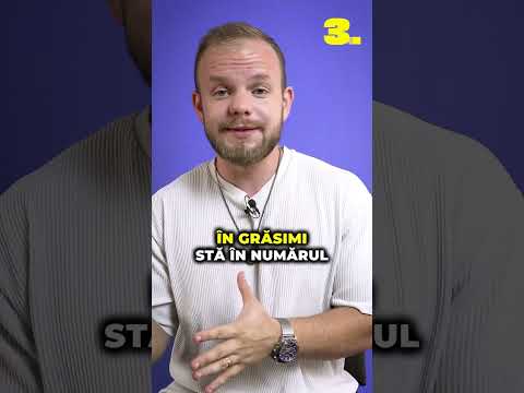 5 Greseli comune cand incerci sa slabesti