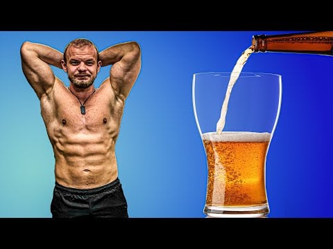 Alcoolului si Slabitul | Ce Trebuie Sa Stii?