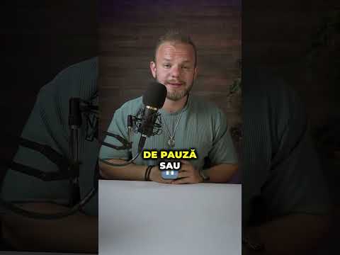 Ai stagnat?