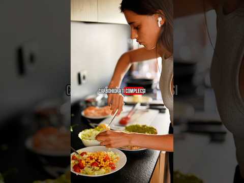 Ce zici de un meniu de la fast food și un desert?