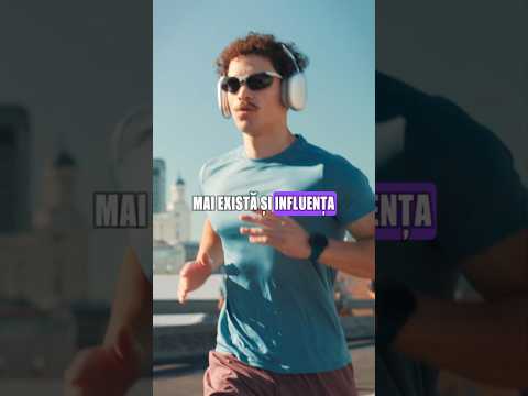 VO2max – îl poți antrena?