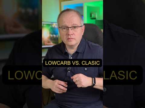 Dietele cu puțini carbohidrați în sport