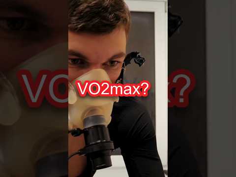 Ce spune VO2max despre corpul tău?