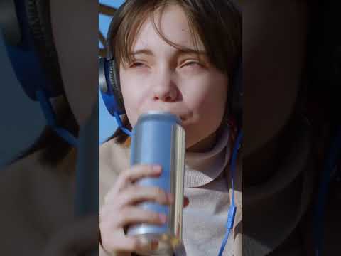 Adolescenții nu ar trebui să bea băuturi energizante!