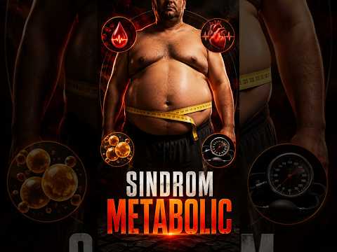 Ce este sindromul metabolic?