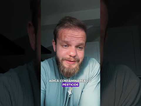 Alimentele Bio Merita tot Timpul?